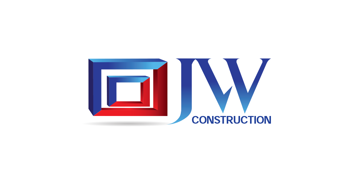 jw construction